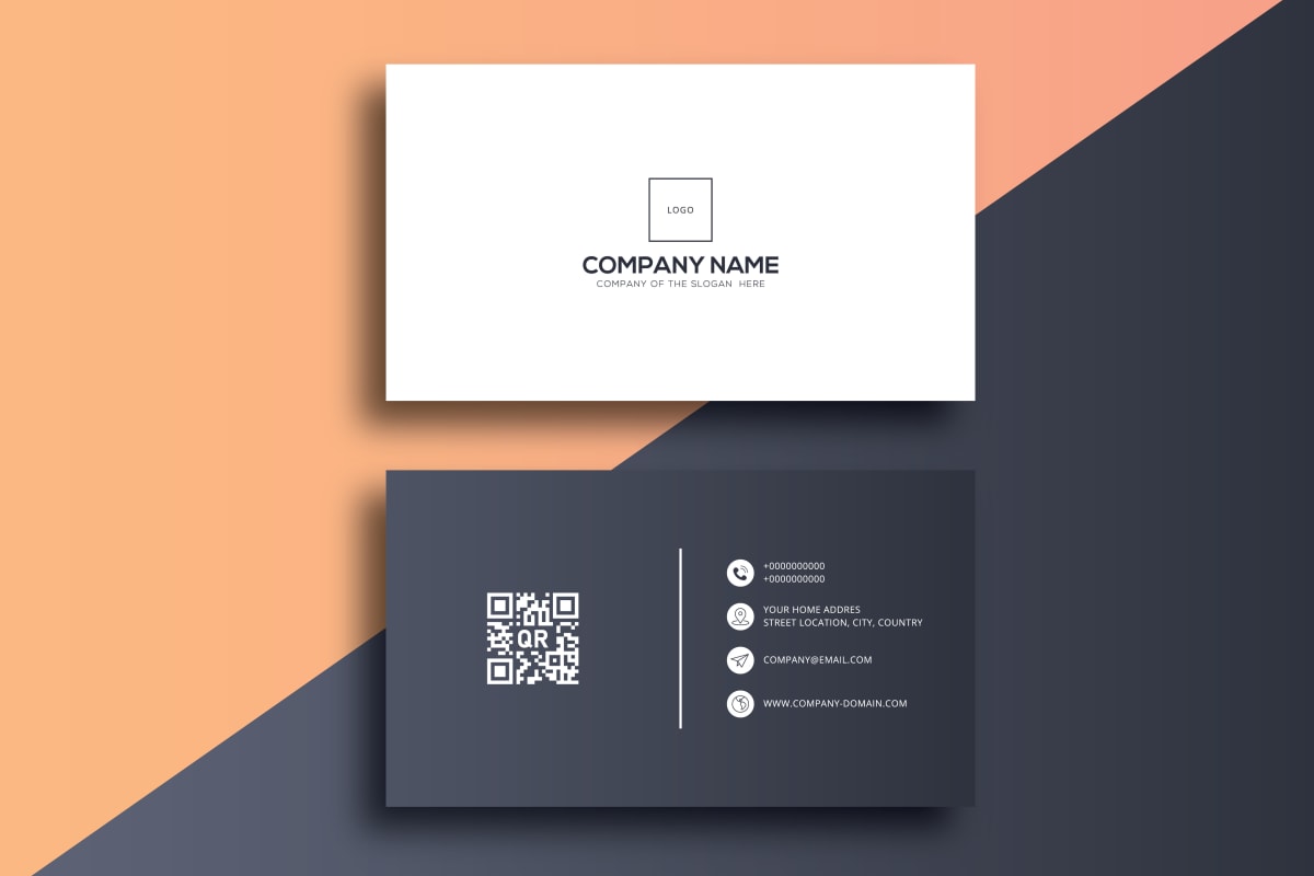 Business Card Design