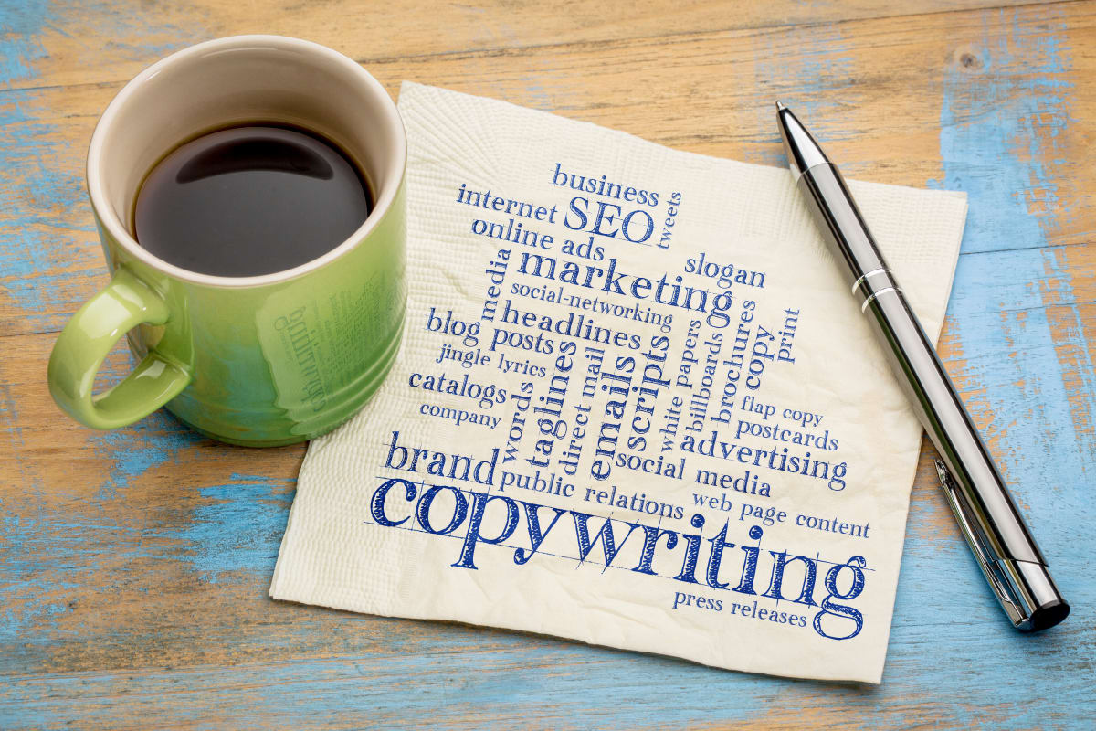 Copywriting Tip