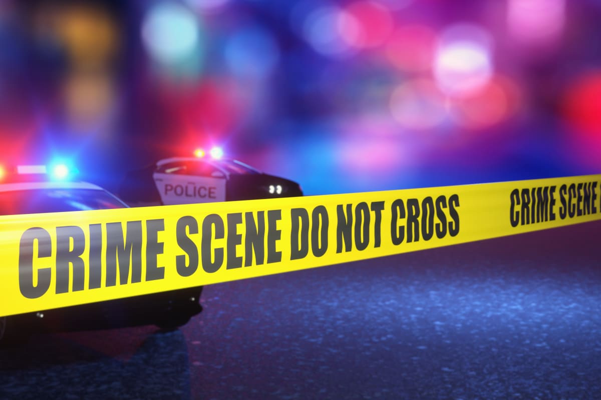 Crime Scene Cleaning Business
