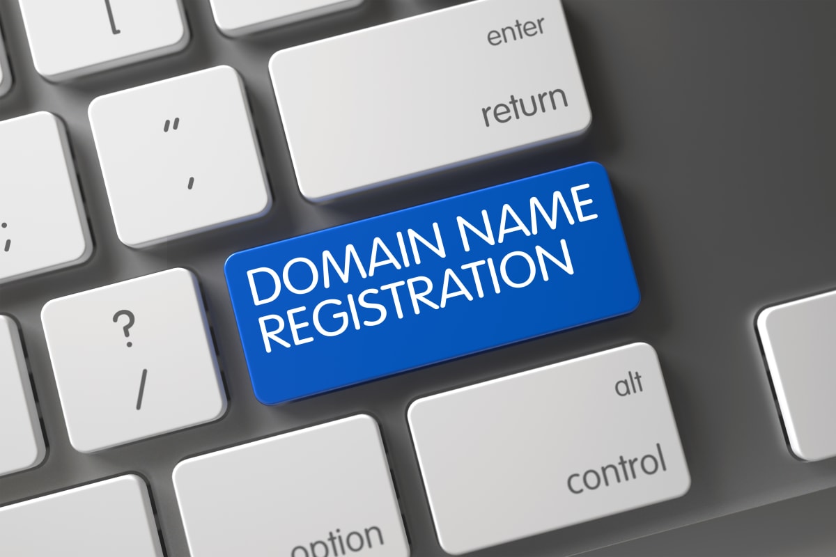 Business and Domain Name