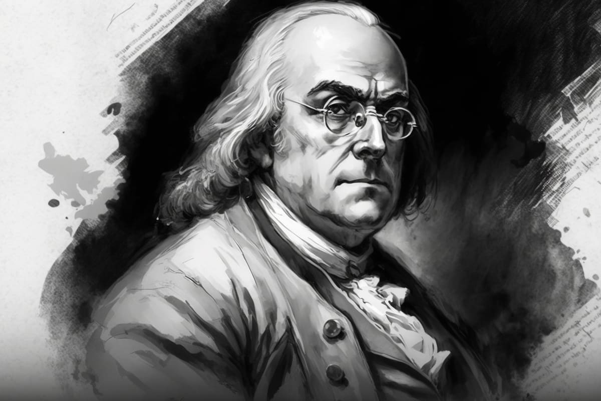 Ben Franklin