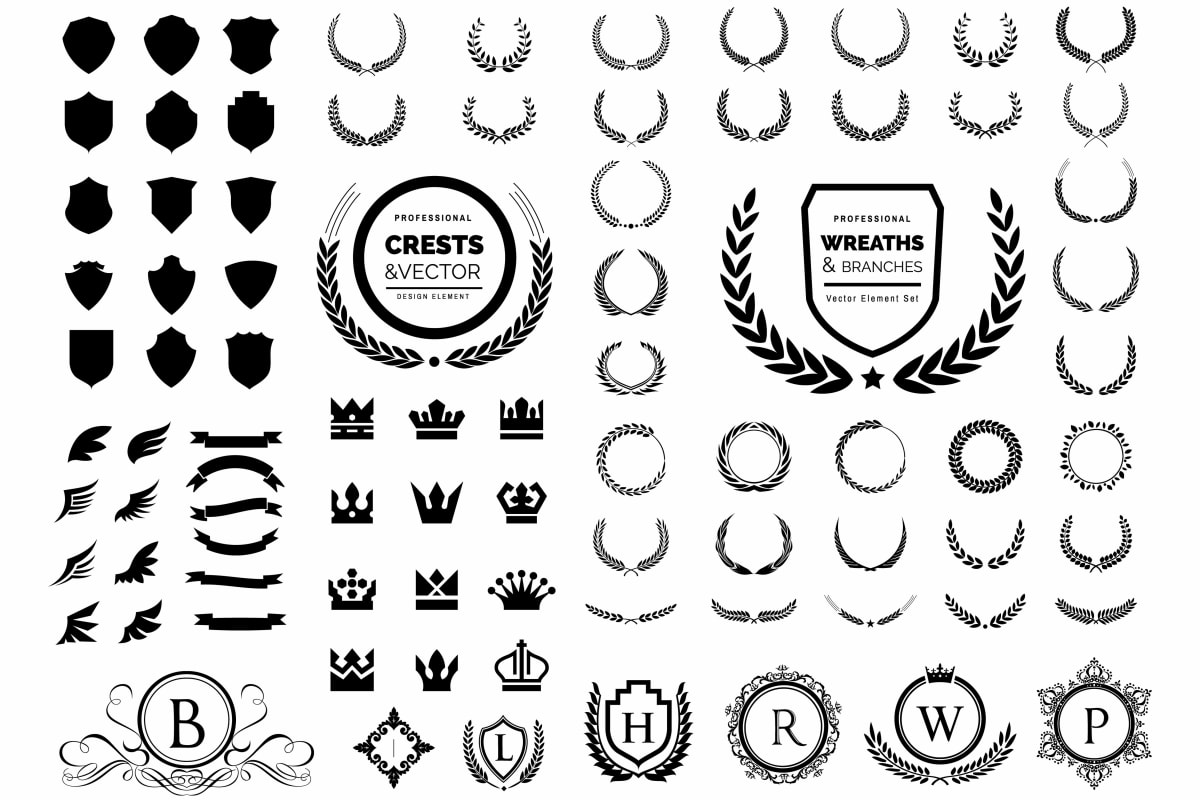 emblems