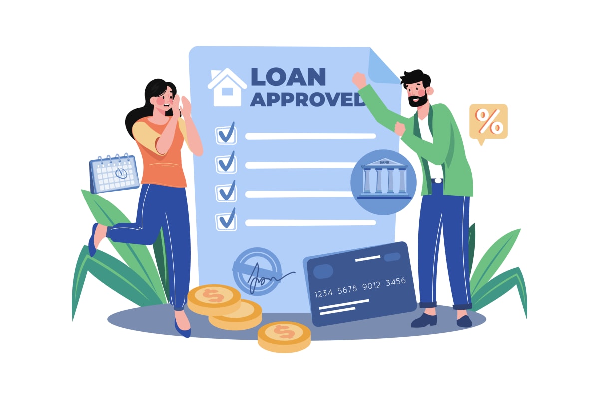 Loans for Online Businesses