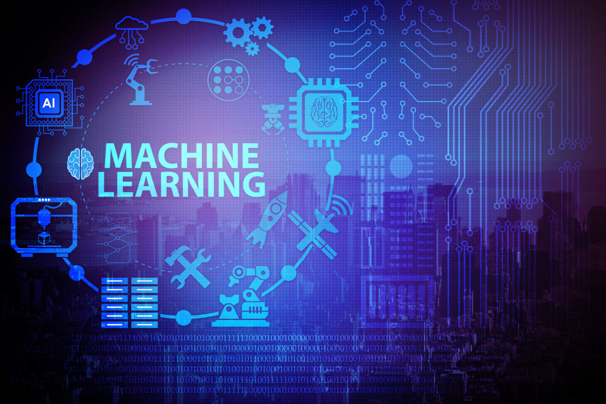 Machine Learning in Your Business