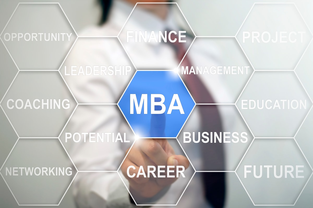 MBA