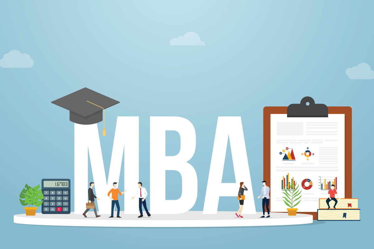 MBA For Small Business Owners