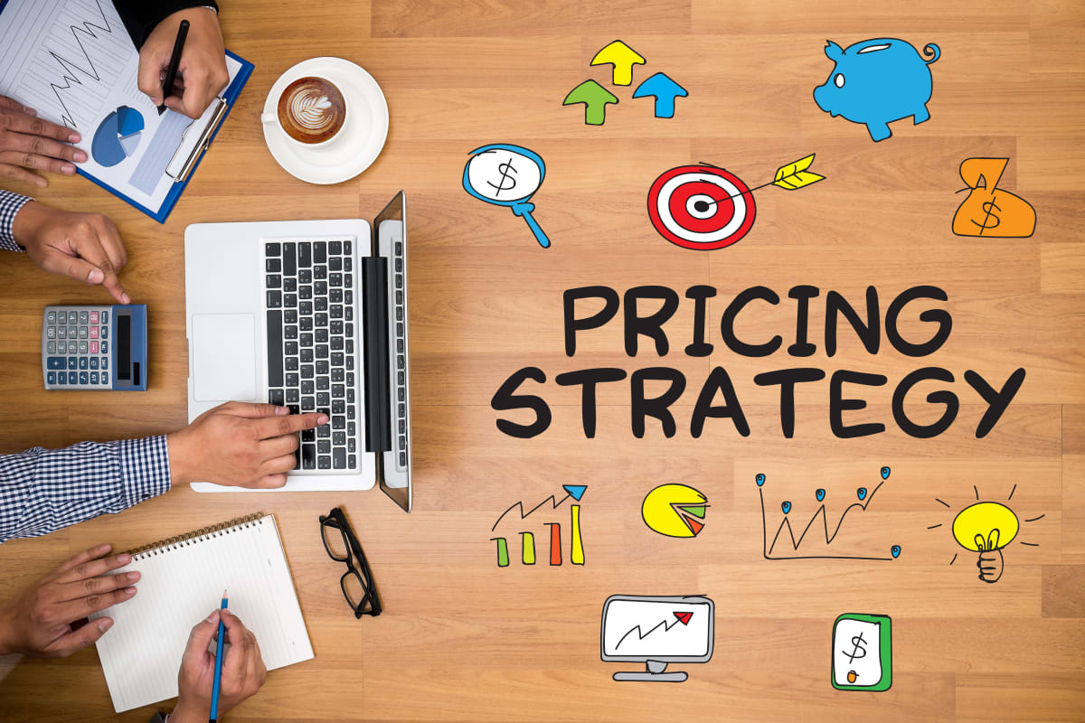 Pricing Strategy