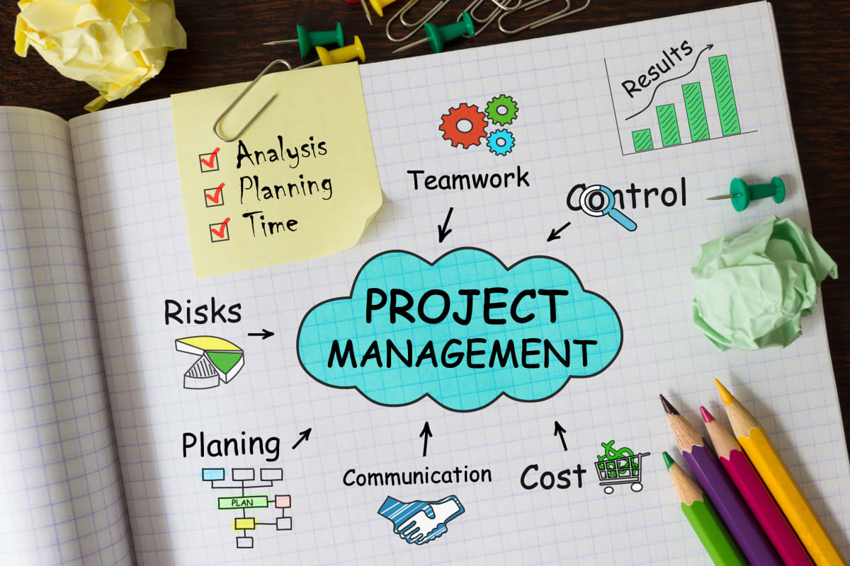 Project Management