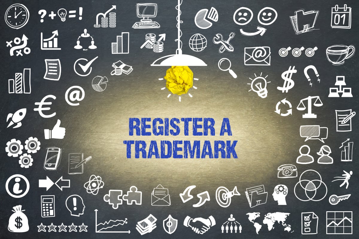 Register Your Trademark