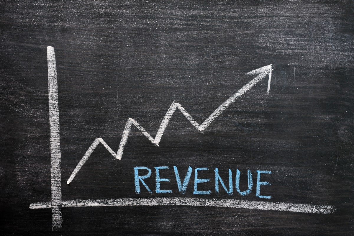 Revenue Growth