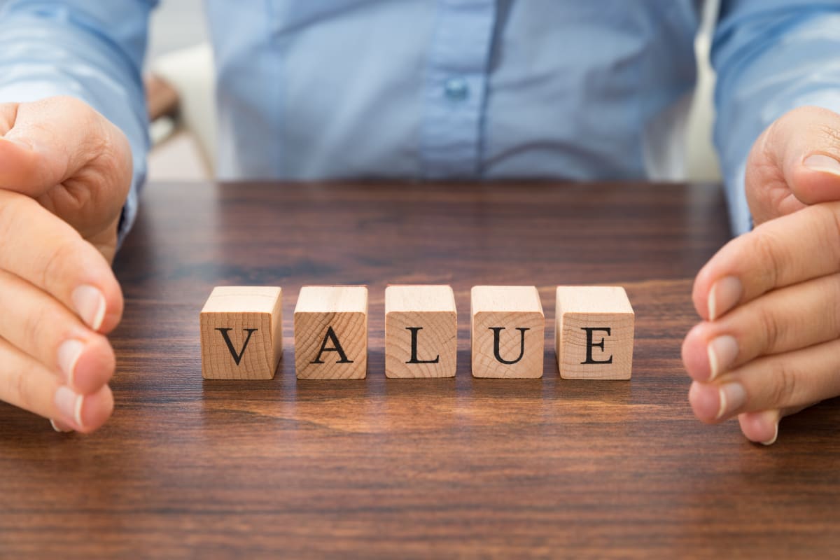 Secrets for Selling Value Instead of Price