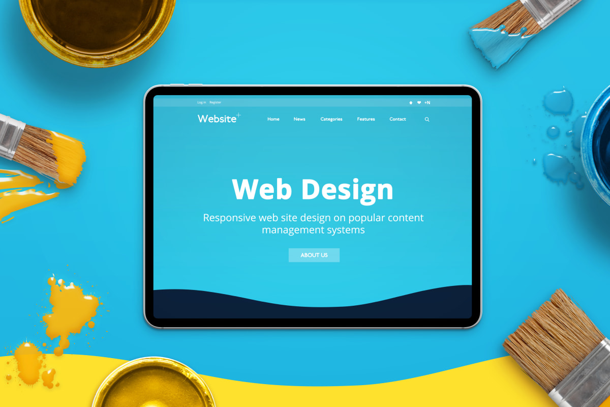 Web Design Business tools