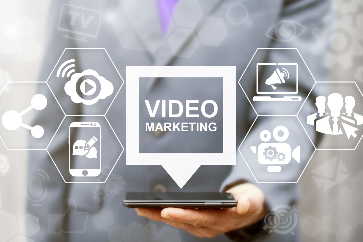 Video Marketing for Small Business