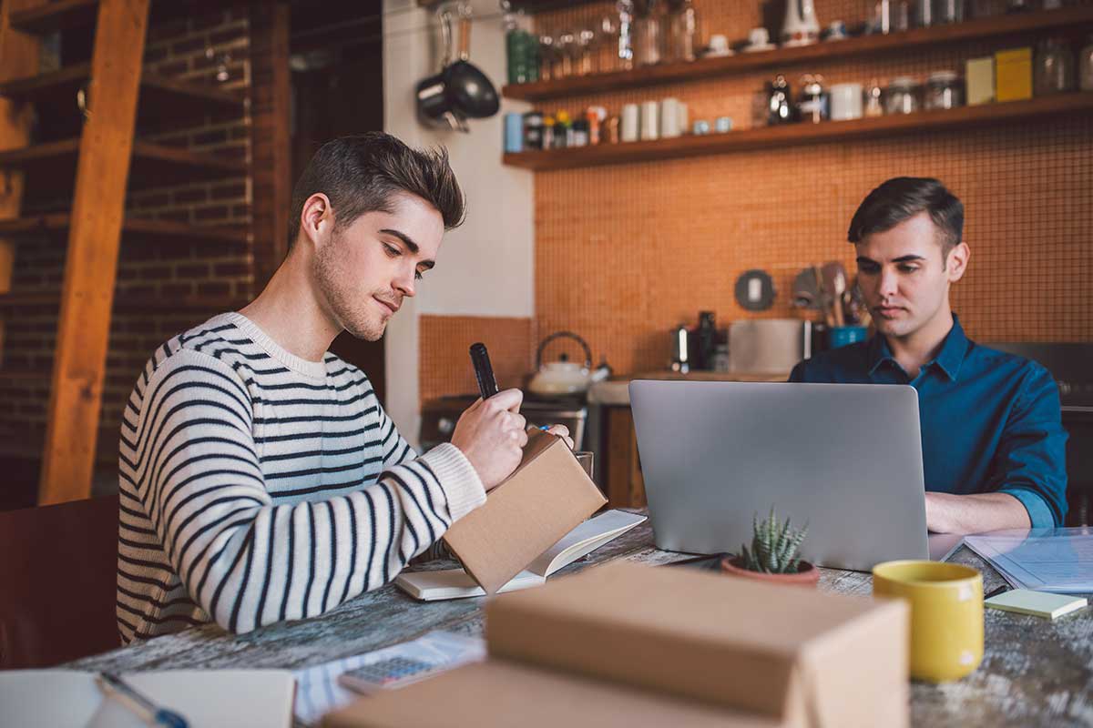 It’s Easier Than You Think to Start a Part-Time Business!