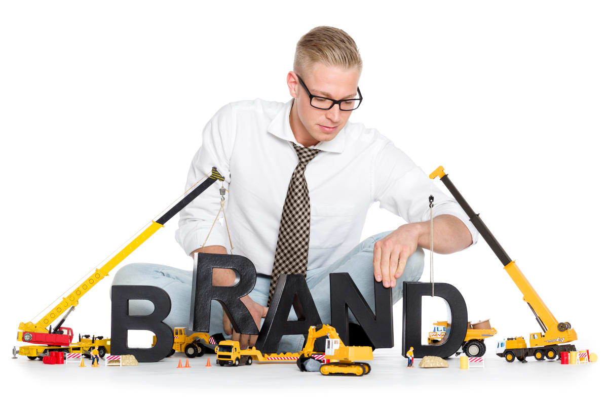 make your brand famous
