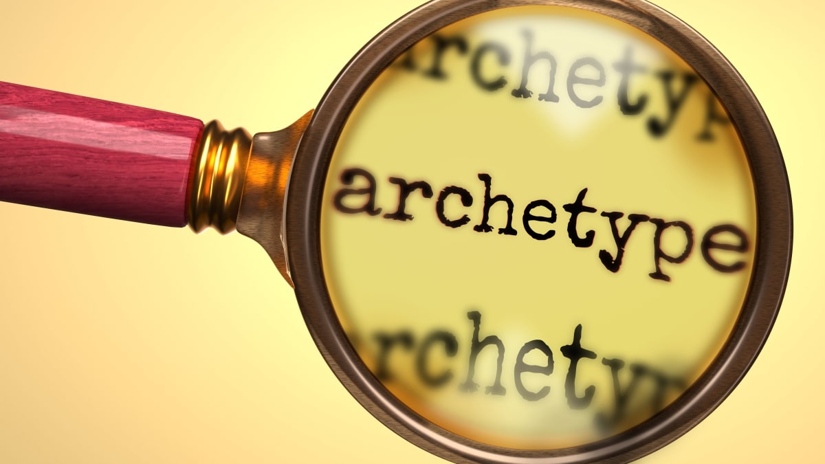 Brand Archetypes