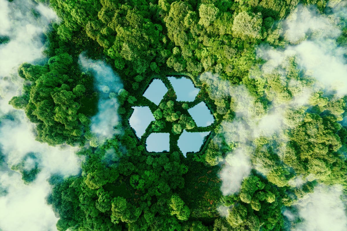 companies that recycle