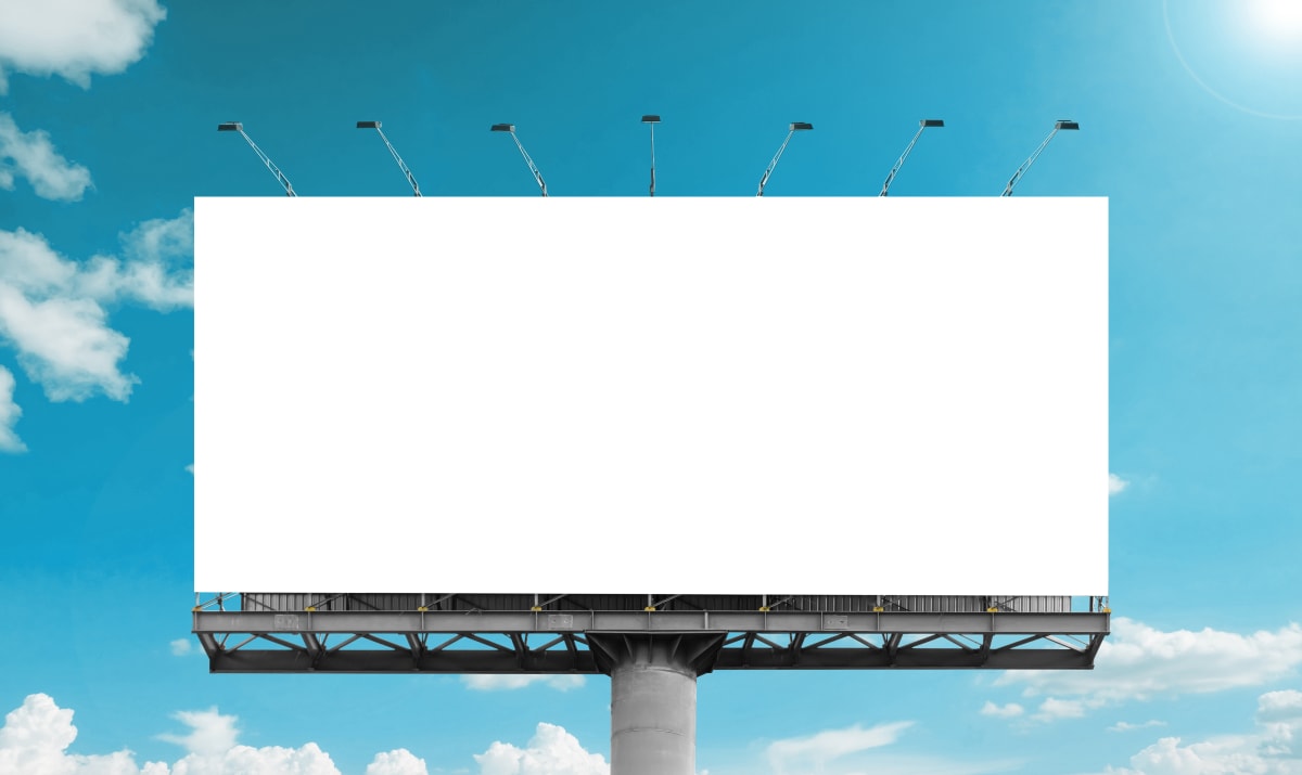 Outdoor Advertising