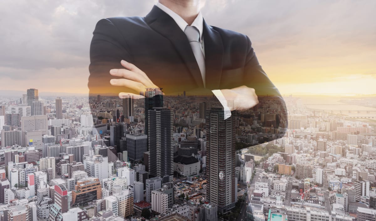 Real Estate Mogul