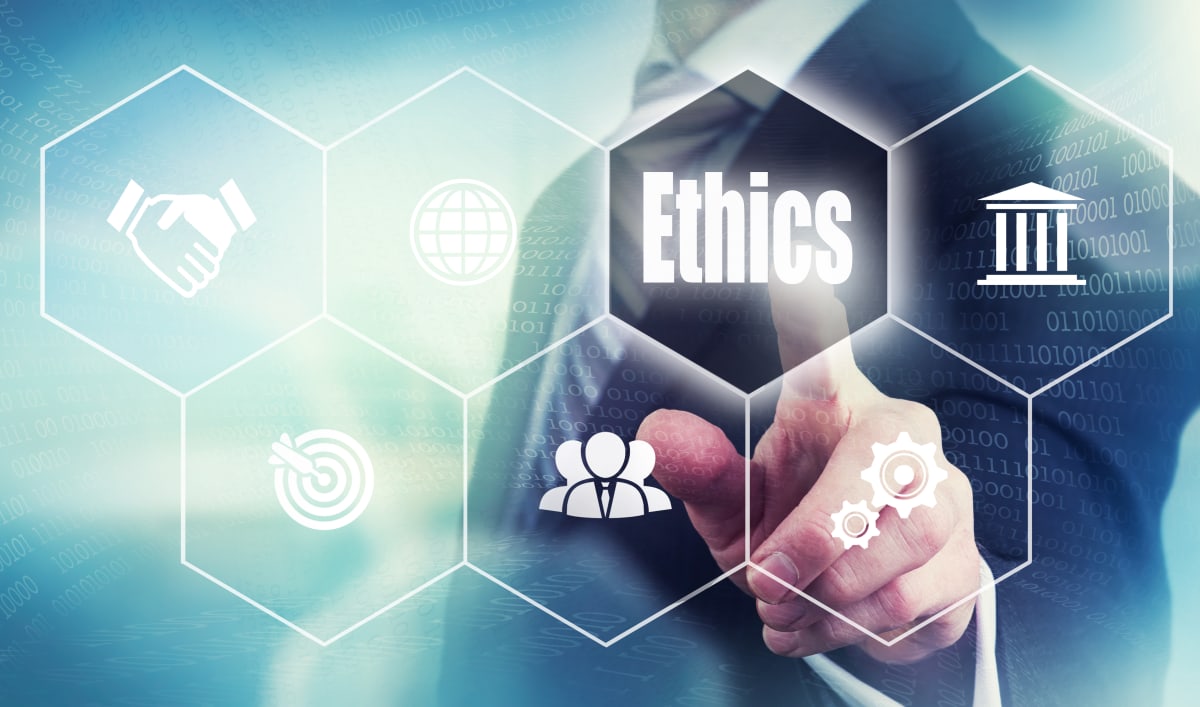 Business Ethics