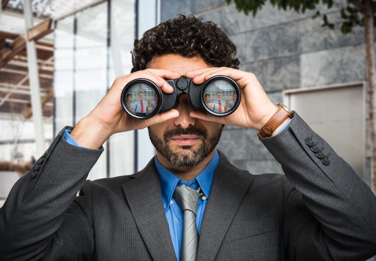 Finding Opportunities