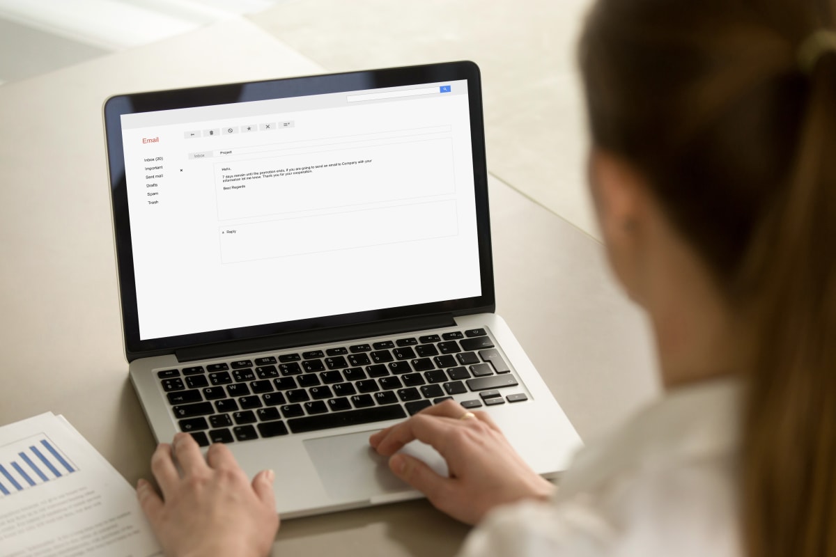 Email Proposal