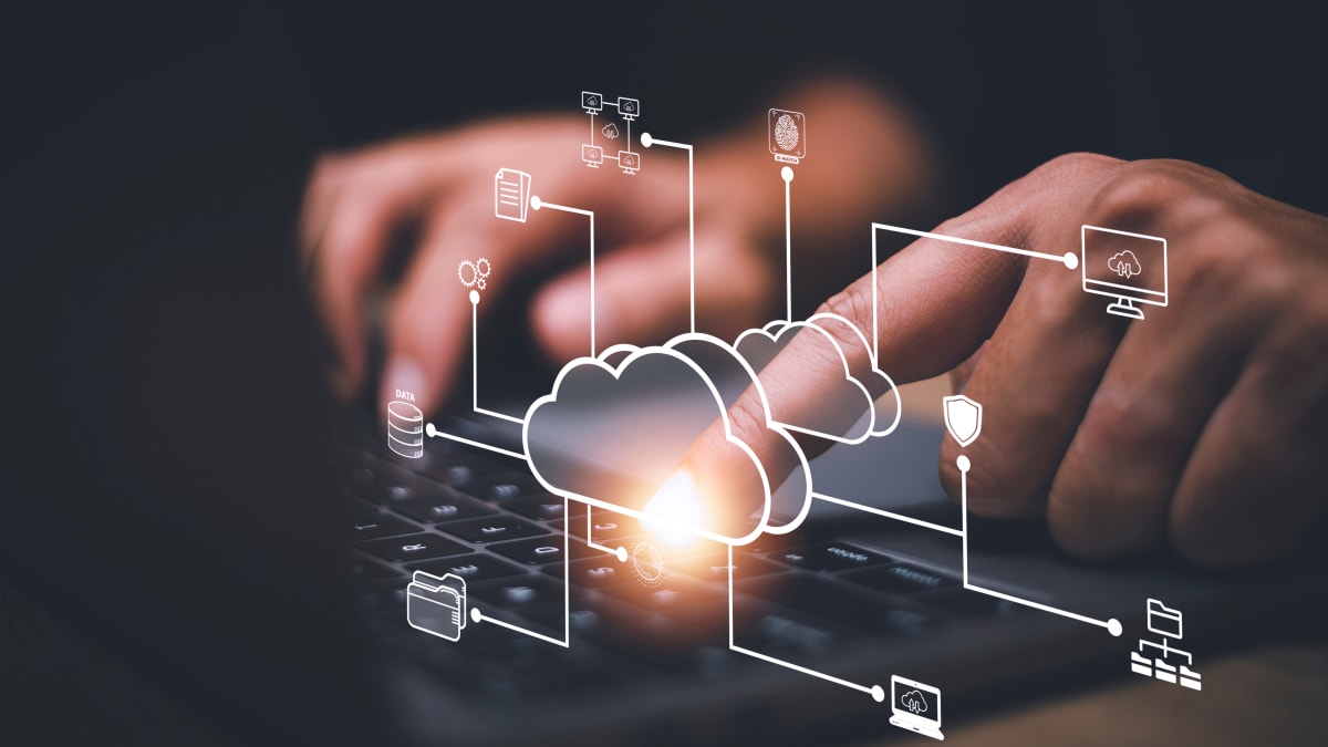 Cloud Tools