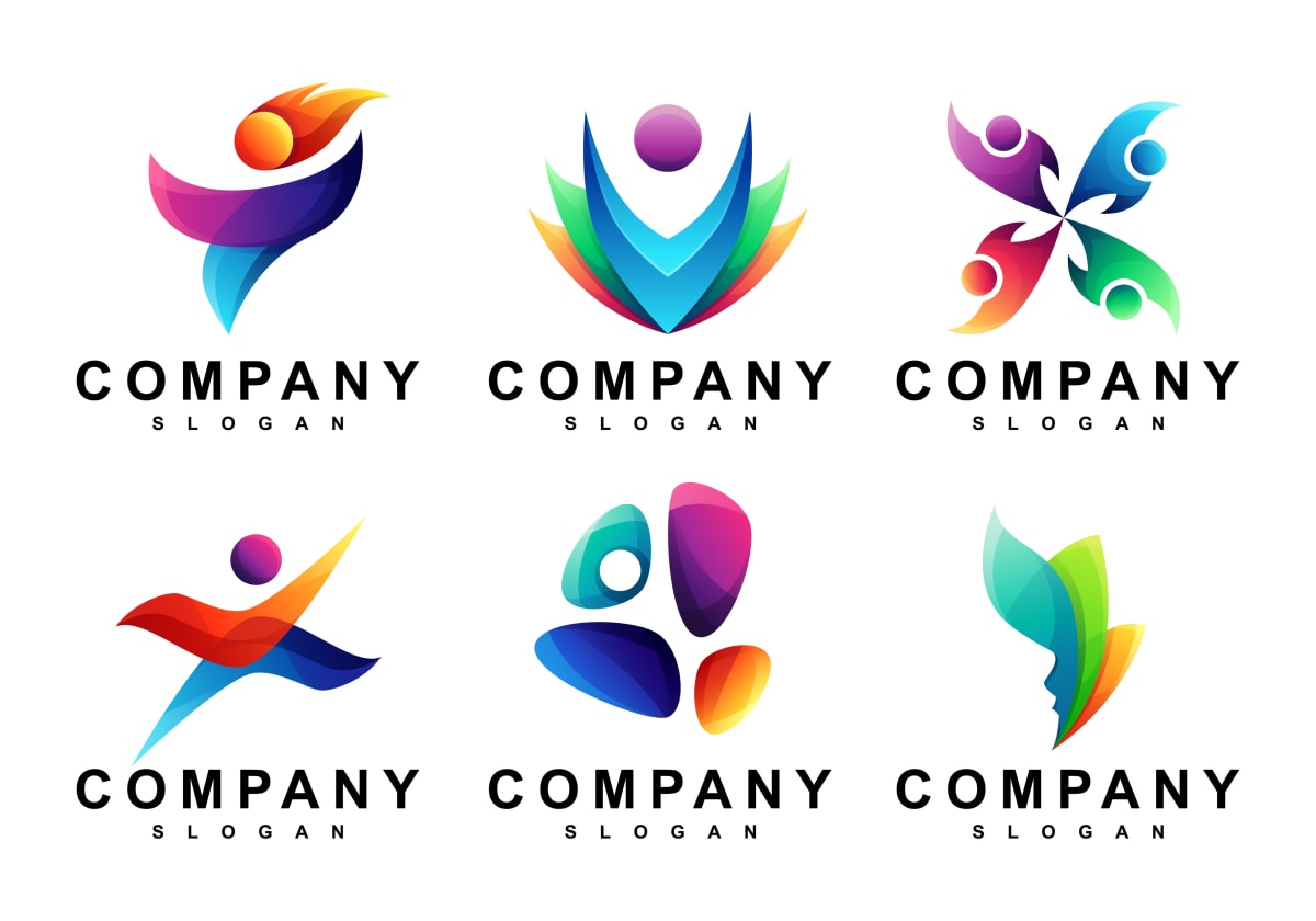 logo sizes