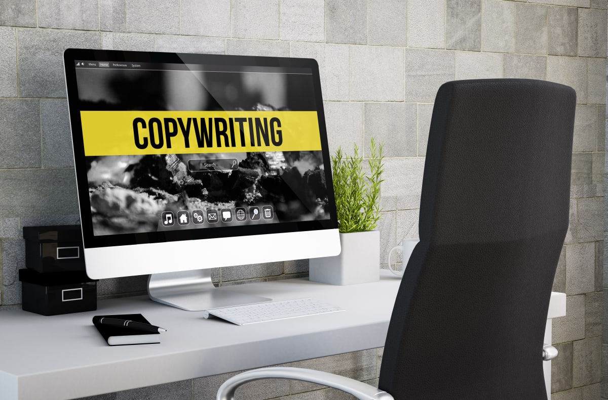 Copywriting for Entrepreneurs