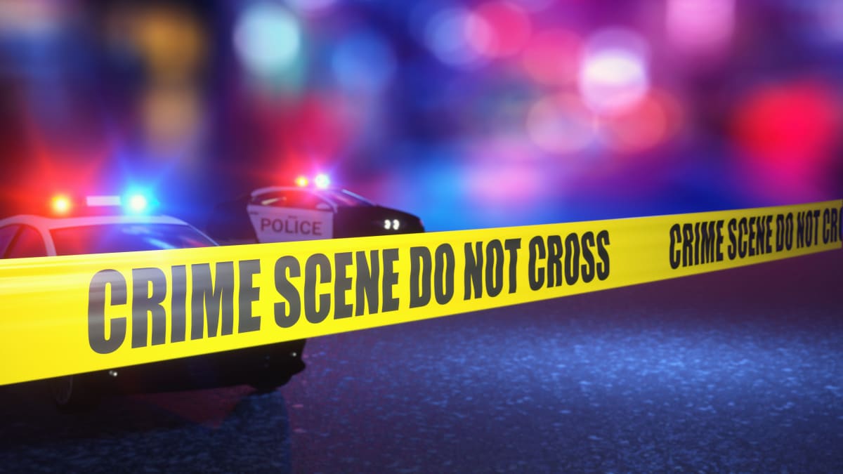 Crime Scene Cleaning Business