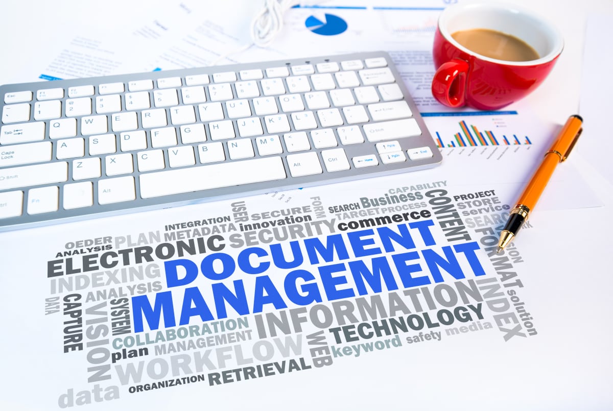 Document Management System