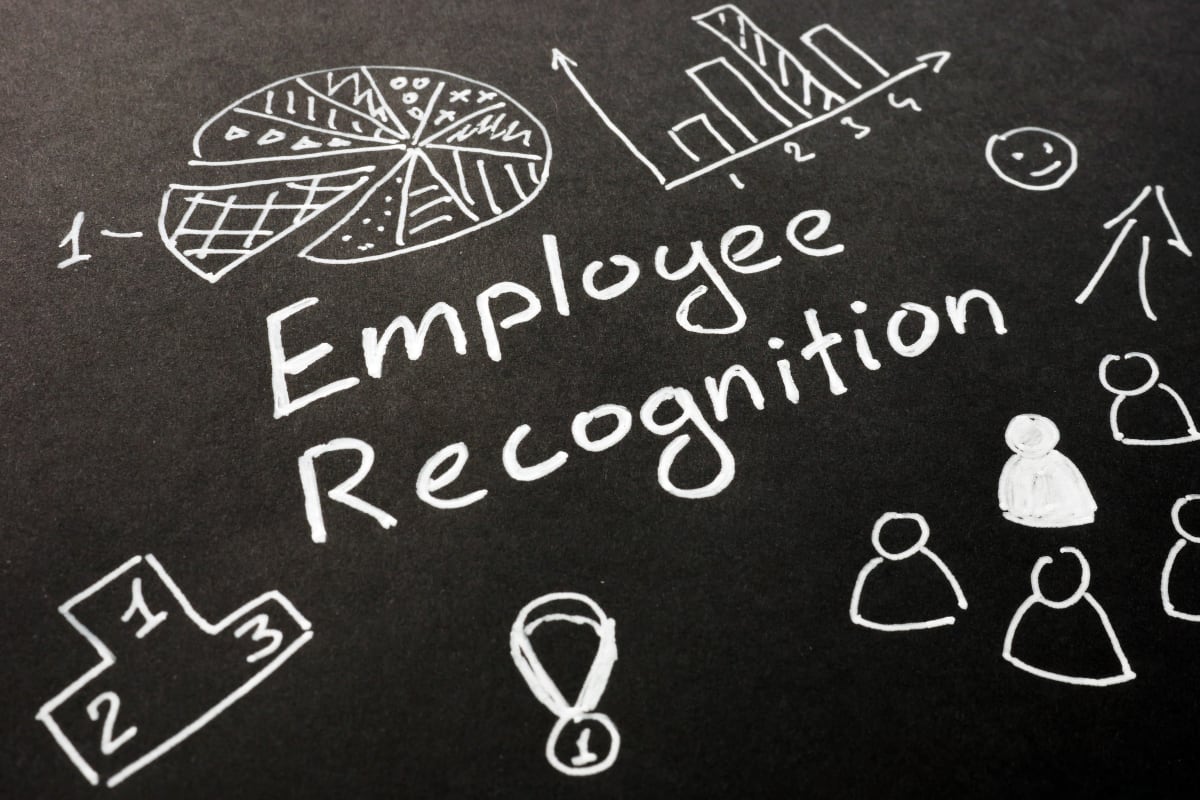 Employee Recognition