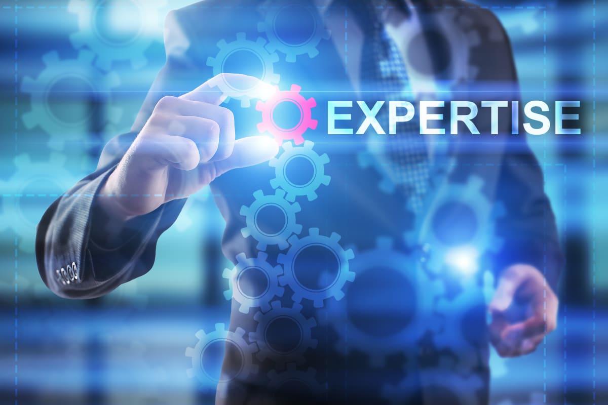 Expertise
