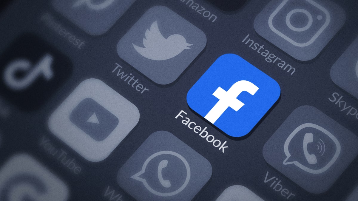 Target Your Facebook Audience