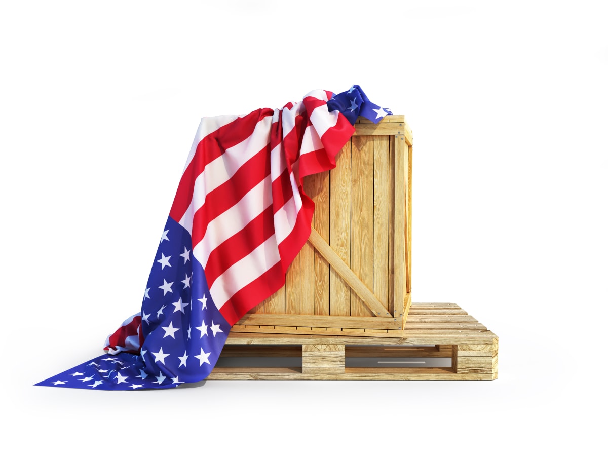 Buy American Act