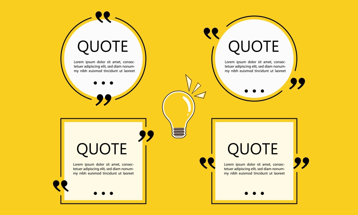 Motivational Quotes