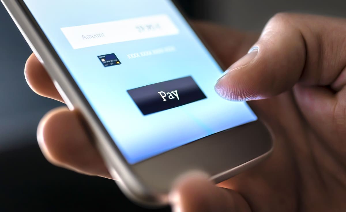 Online and Mobile Payment Solutions