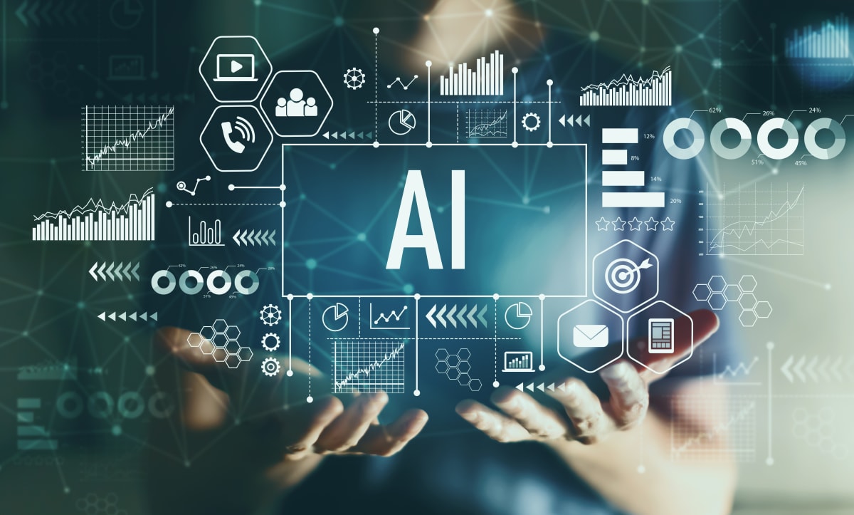 AI Usage in Developing Loan Apps