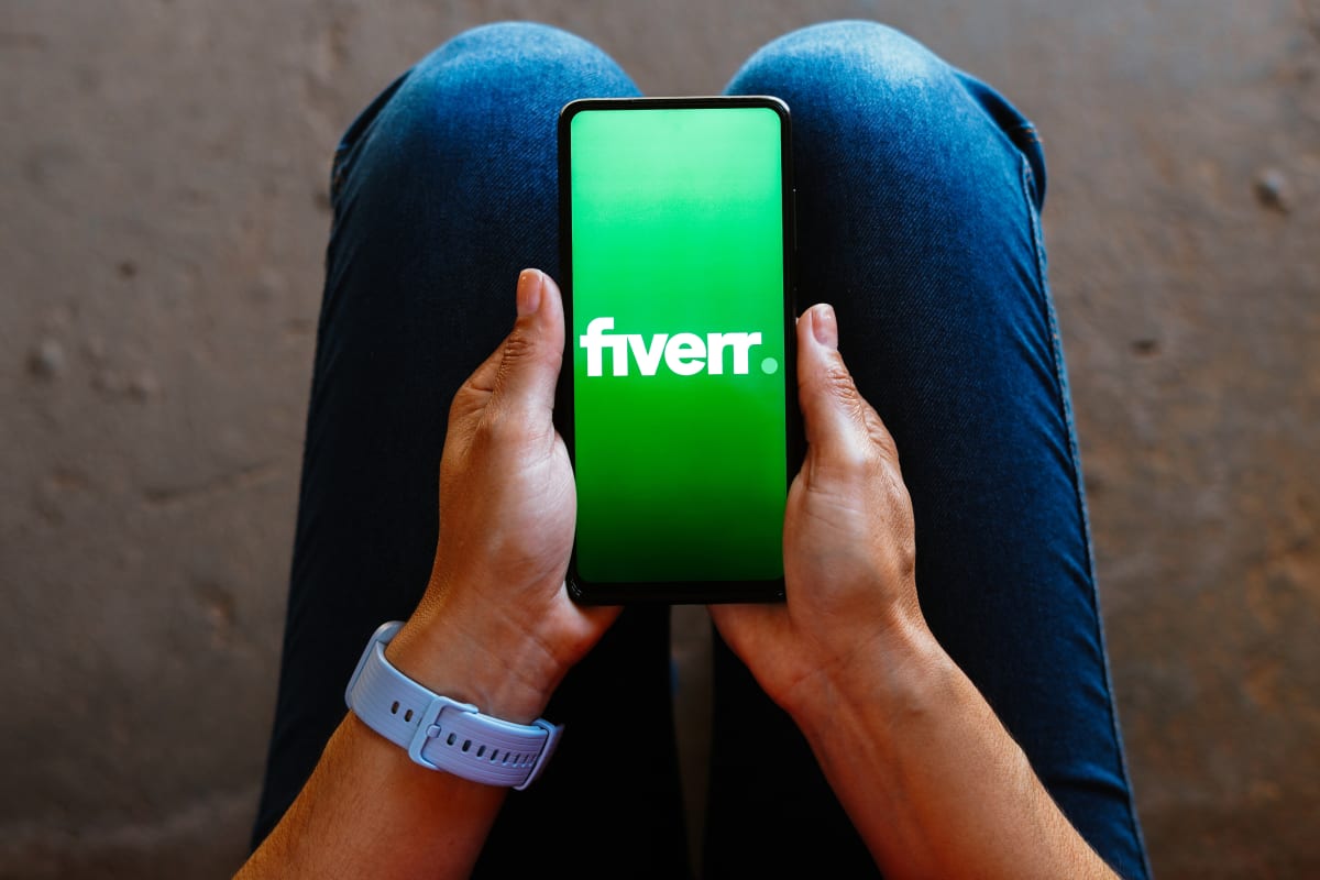 Fiverr Alternatives for Outsourcing and Freelancing