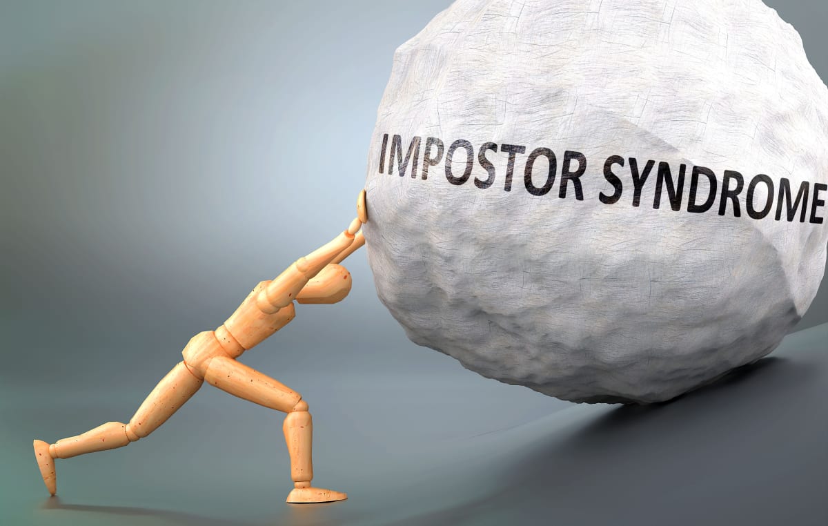 Impostor Syndrome