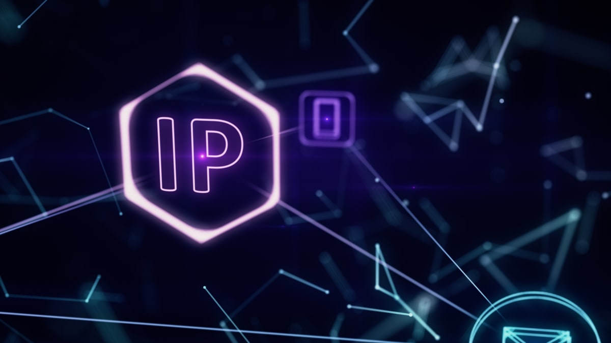 IP Warming Strategy