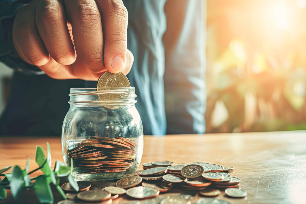 Money Management Tips For The Newly Self-Employed