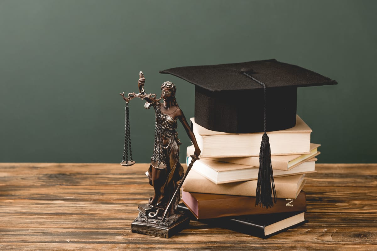 self-employed law graduates