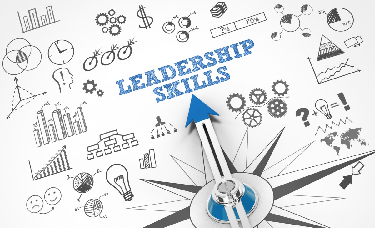 leadership skills