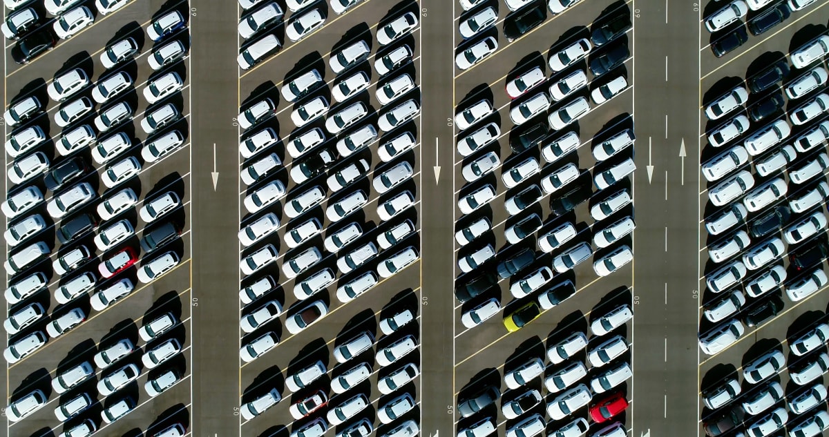 How to Compete in an Overcrowded Industry