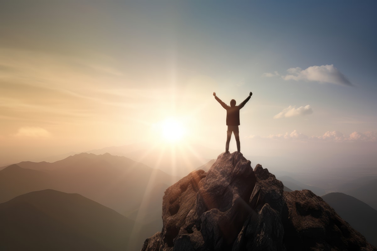 Self-Motivation Tips For The Self-Employed