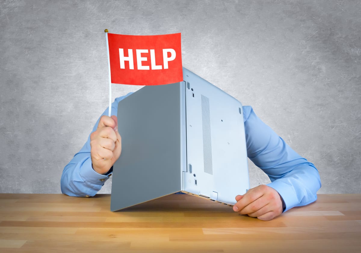 IT Support