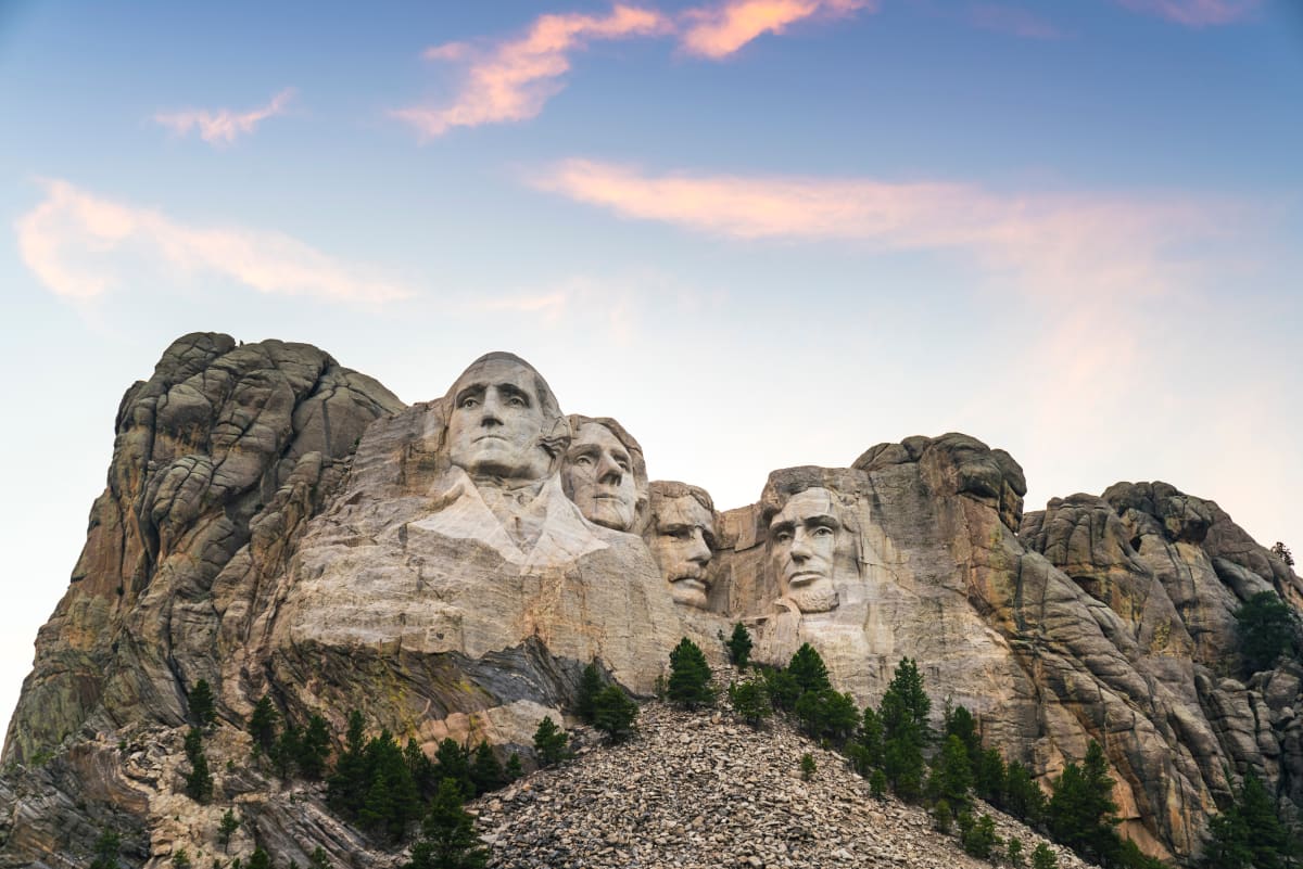 Presidential Quotes