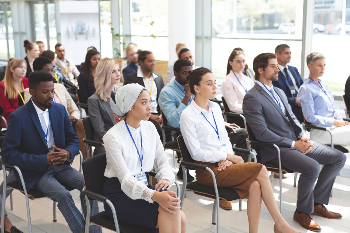 Seminar Marketing