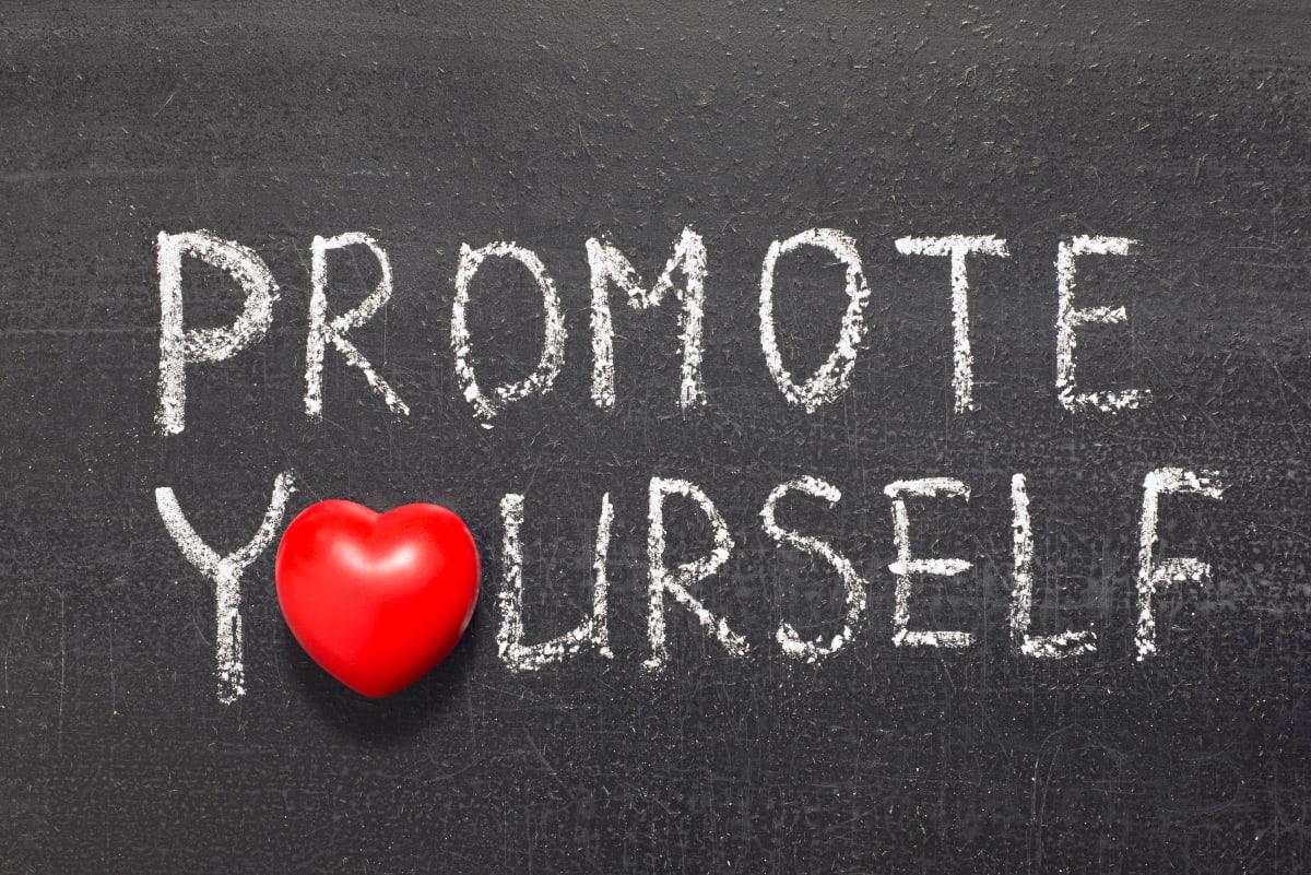 Promoting Yourself Online